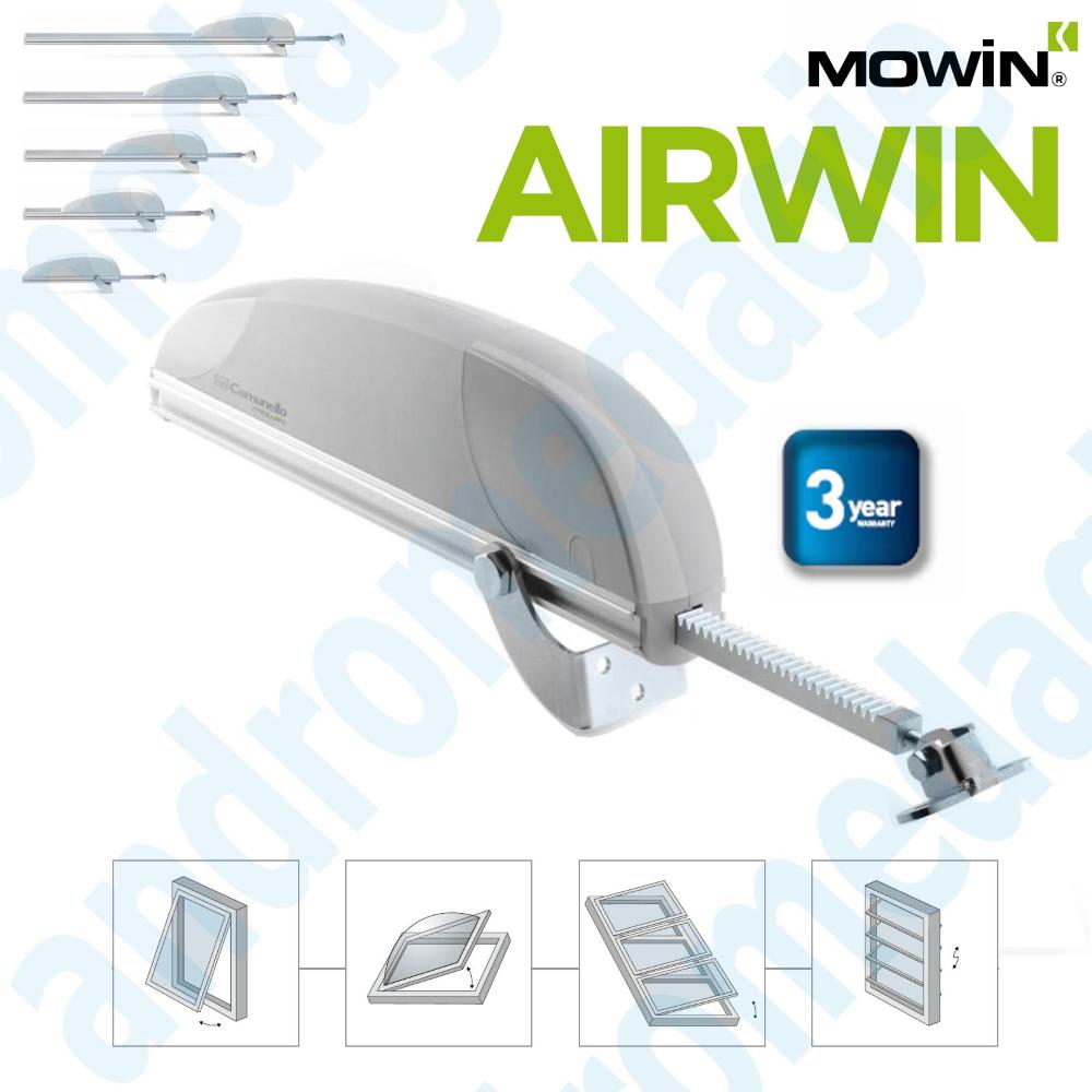 AIRWIN 450N