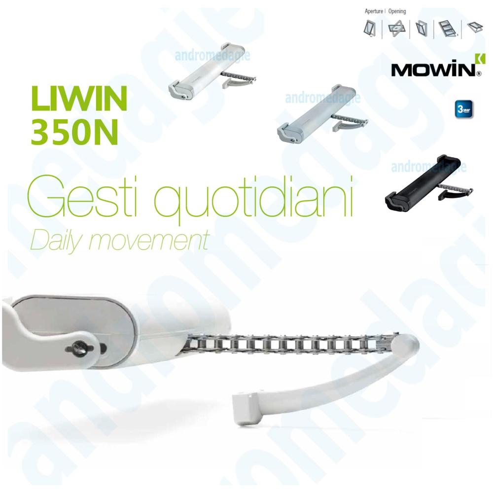 LIWIN 350N