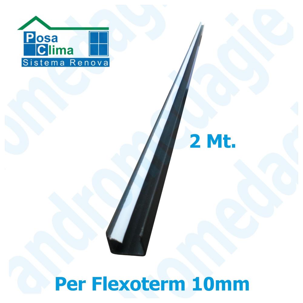 BARRA DE CONTENCION FLEXOTERM 10MM L=2MT (199~200CM)