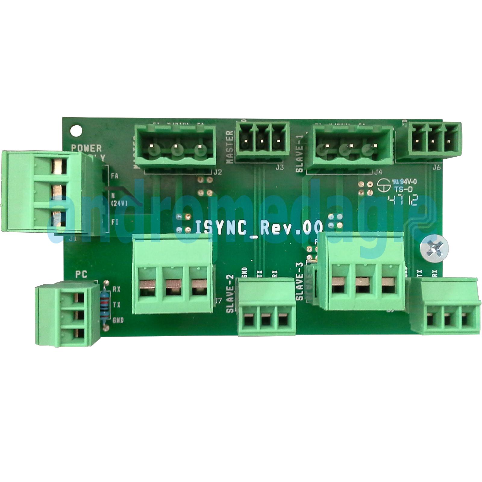 LIWIN 2W-NET RADIO 350N 230V NERO + R1 CONTROL VERDE + STAFFE ABBAINO NERE