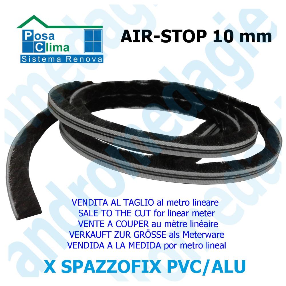 AIR-STOP 10MM CUT TO SIZE