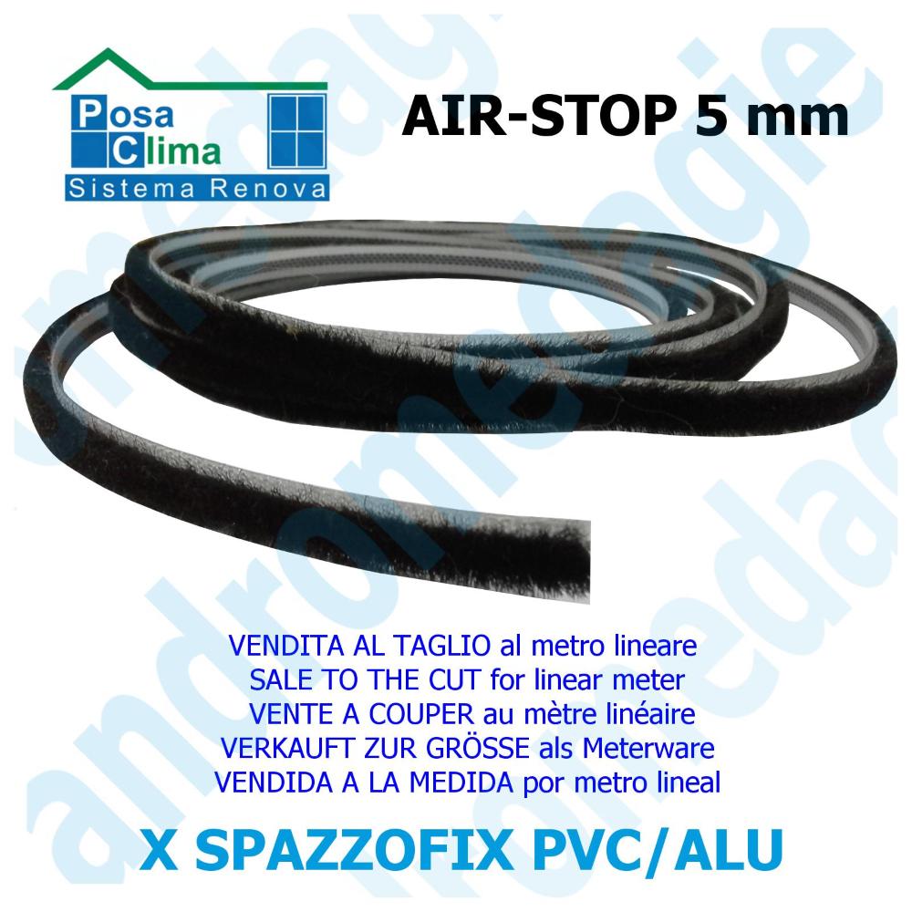 AIR-STOP 5MM TAGLIATO SU MISURA