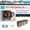 RF200PLUS BASIC KIT RENOVA SYSTEM