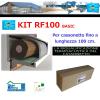 RF100 BASIC KIT RENOVA SYSTEM