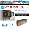 RF100PLUS PROFESSIONAL KIT RENOVA SYSTEM